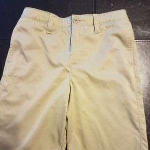 Under Armour khakis